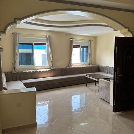 Appartement Familiaux Martil, Tetouan Bagian luar foto