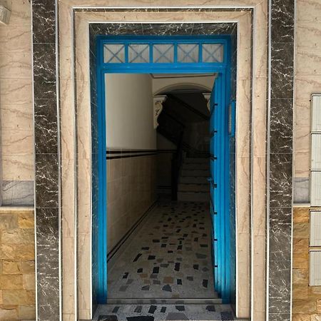 Appartement Familiaux Martil, Tetouan Bagian luar foto