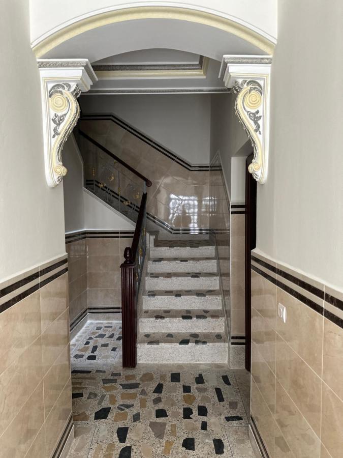 Appartement Familiaux Martil, Tetouan Bagian luar foto