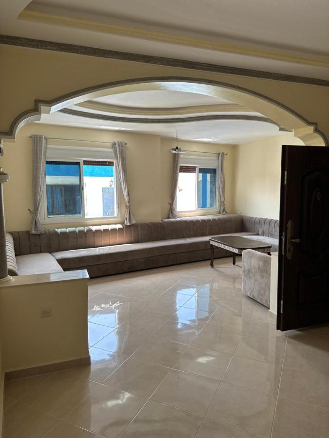 Appartement Familiaux Martil, Tetouan Bagian luar foto