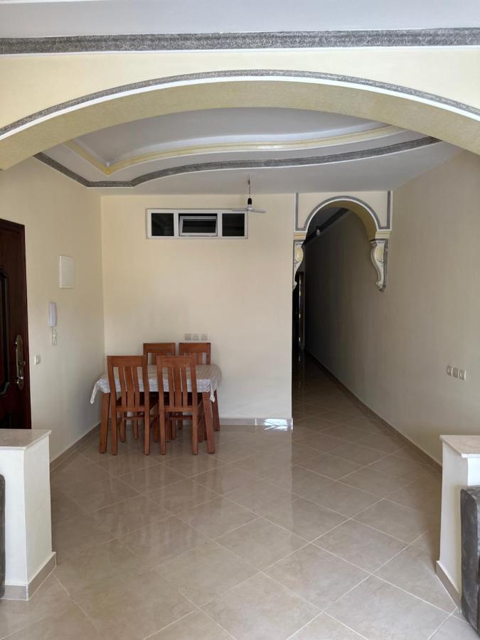 Appartement Familiaux Martil, Tetouan Bagian luar foto