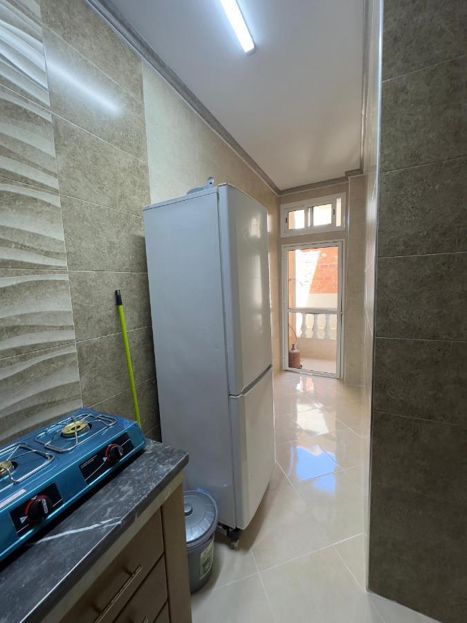 Appartement Familiaux Martil, Tetouan Bagian luar foto