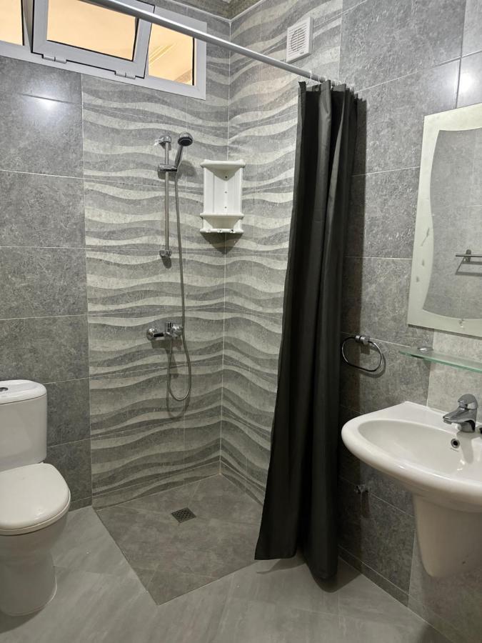 Appartement Familiaux Martil, Tetouan Bagian luar foto