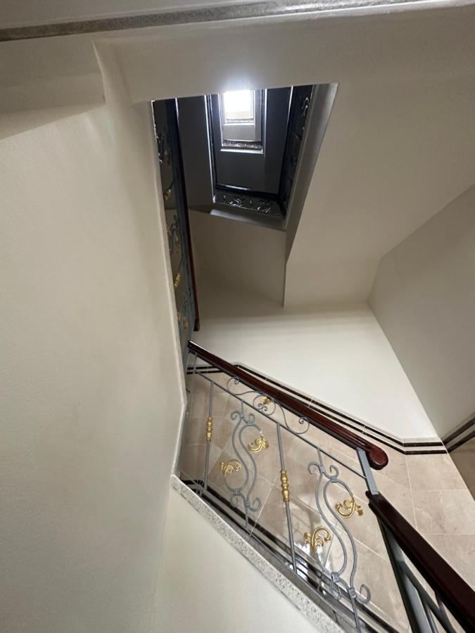 Appartement Familiaux Martil, Tetouan Bagian luar foto