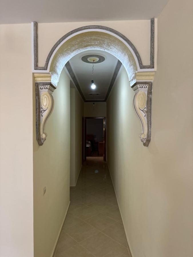 Appartement Familiaux Martil, Tetouan Bagian luar foto