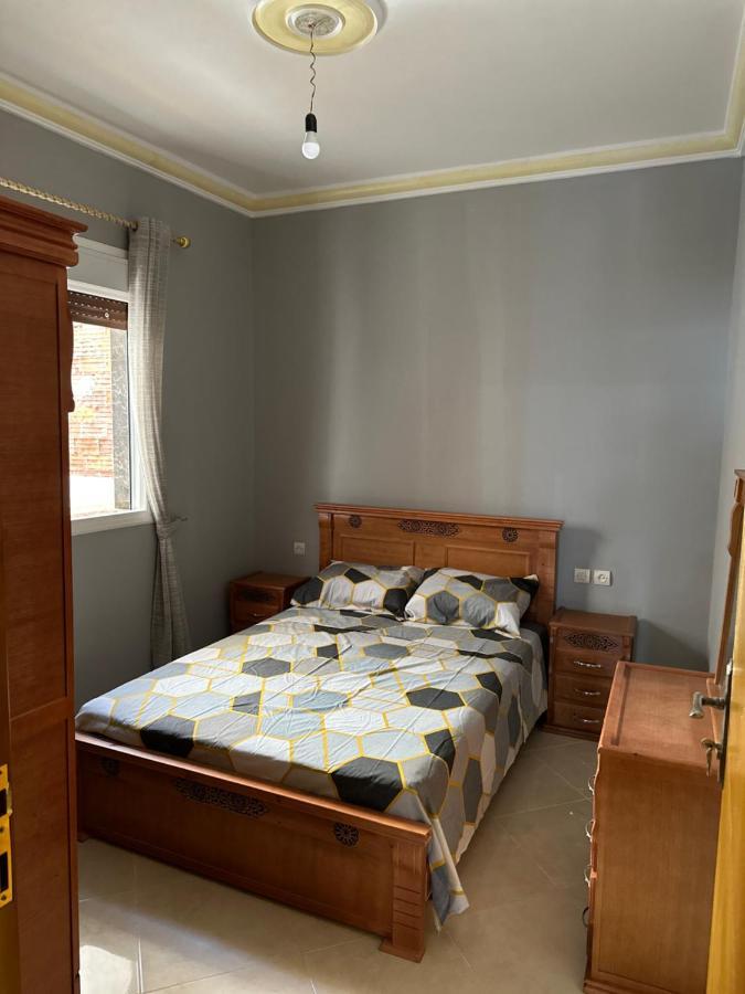 Appartement Familiaux Martil, Tetouan Bagian luar foto