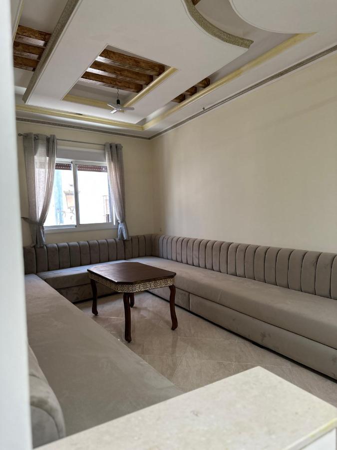 Appartement Familiaux Martil, Tetouan Bagian luar foto